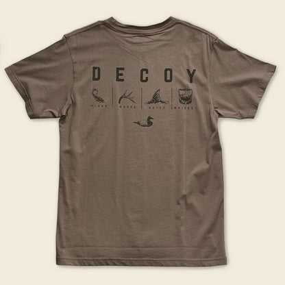 Elements T-Shirt