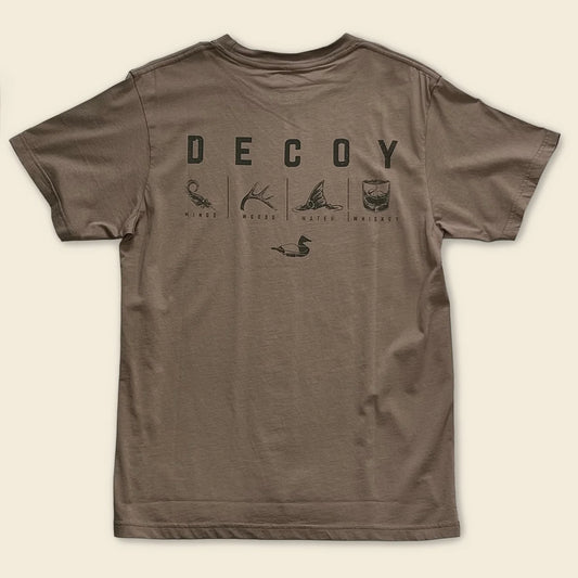 Elements T-Shirt