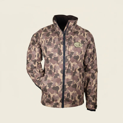 Core Sound Shell Weight Jacket