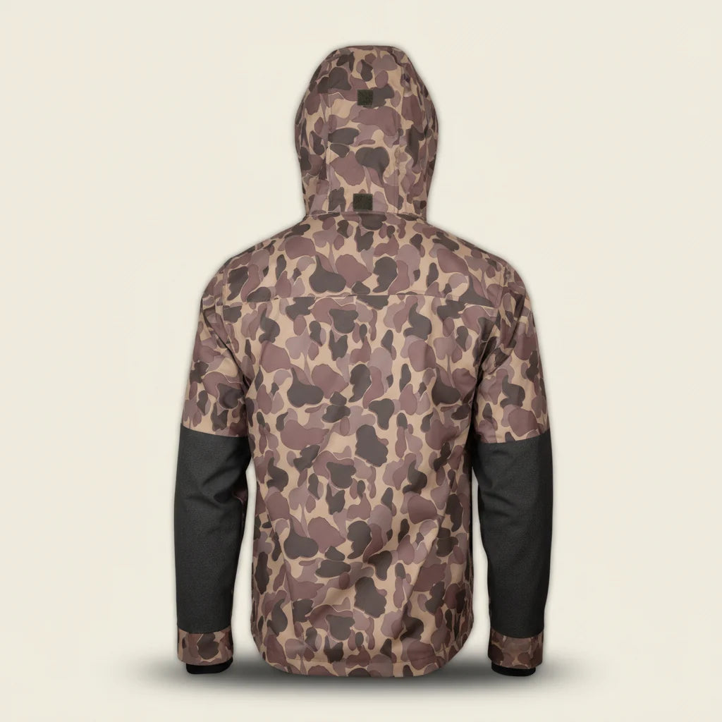 Core Sound Shell Weight Jacket