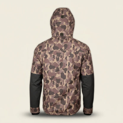 Core Sound Shell Weight Jacket