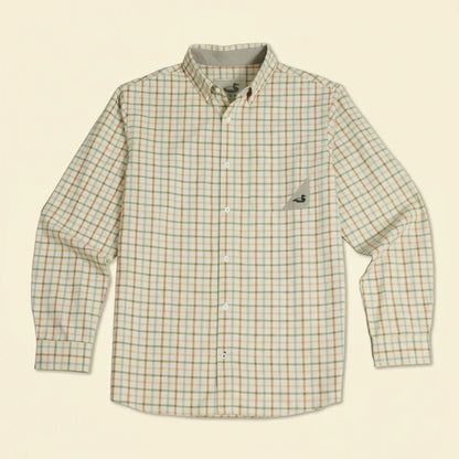 James River Oxford Shirt