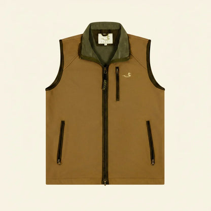 Reelfoot Layering Vest