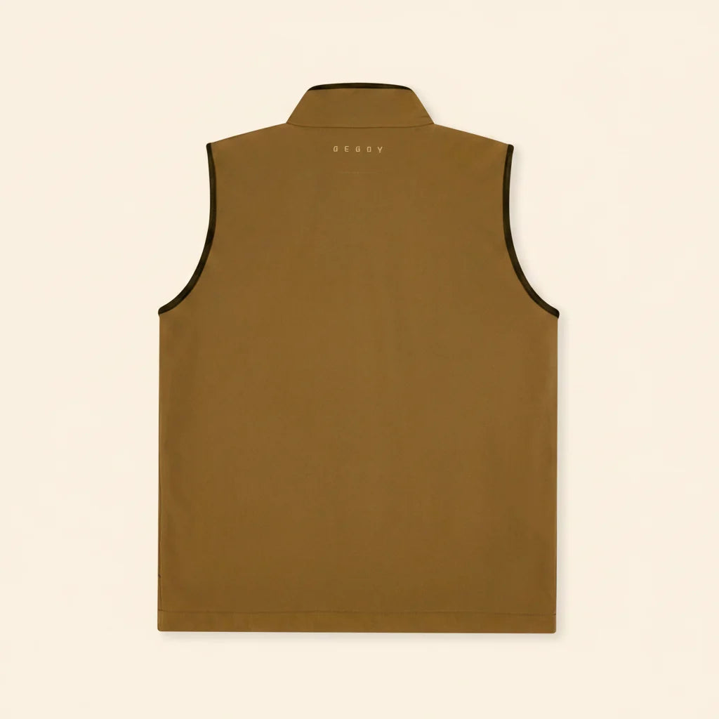 Reelfoot Layering Vest