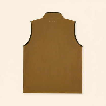 Reelfoot Layering Vest