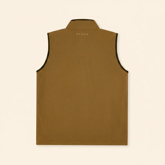 Reelfoot Layering Vest