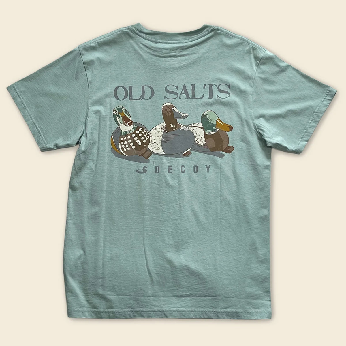 Old Salts T-Shirt