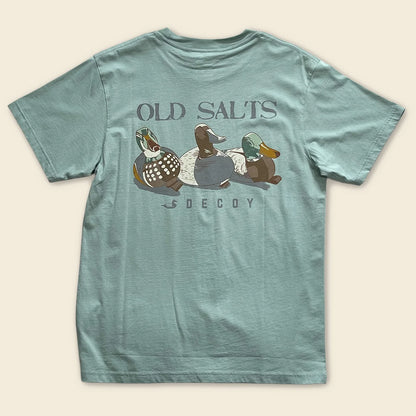 Old Salts T-Shirt