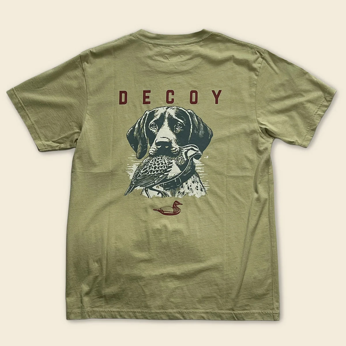 GSP T-Shirt