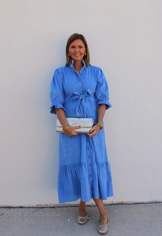 Catherine Provence Corduroy