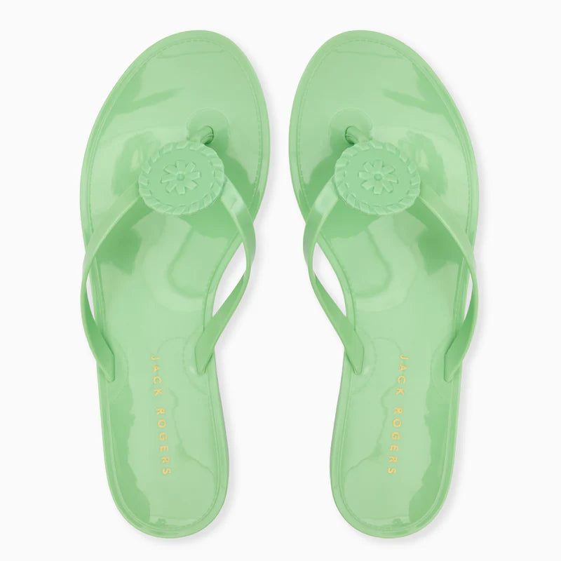 Roxy Jelly Flip Flop
