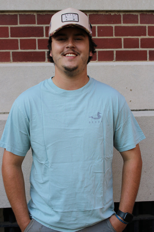 Old Salts T-Shirt
