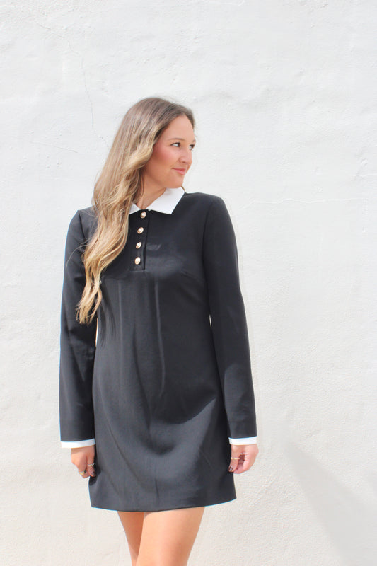 Echo Dress