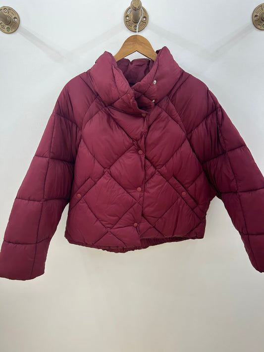 Giglia Jacket Wine