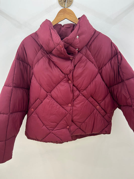 Giglia Jacket Wine