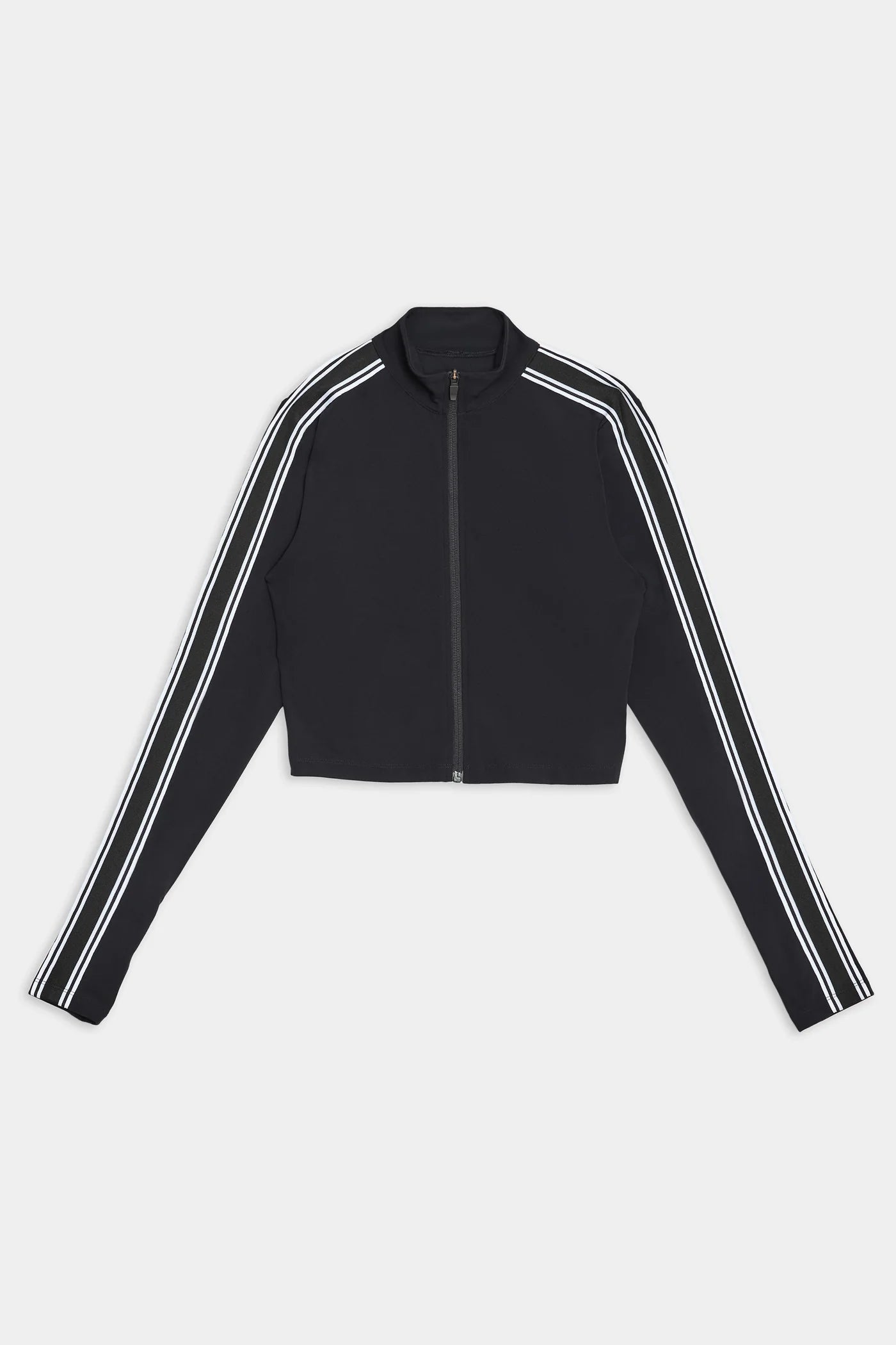 Leo airweight jacket Black/white