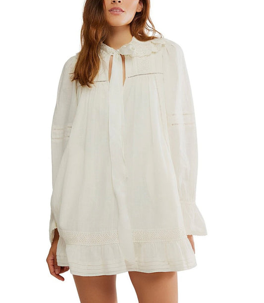 5 O'Clock Tea Time Dress