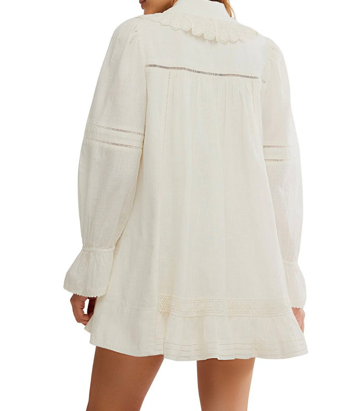 5 O'Clock Tea Time Dress