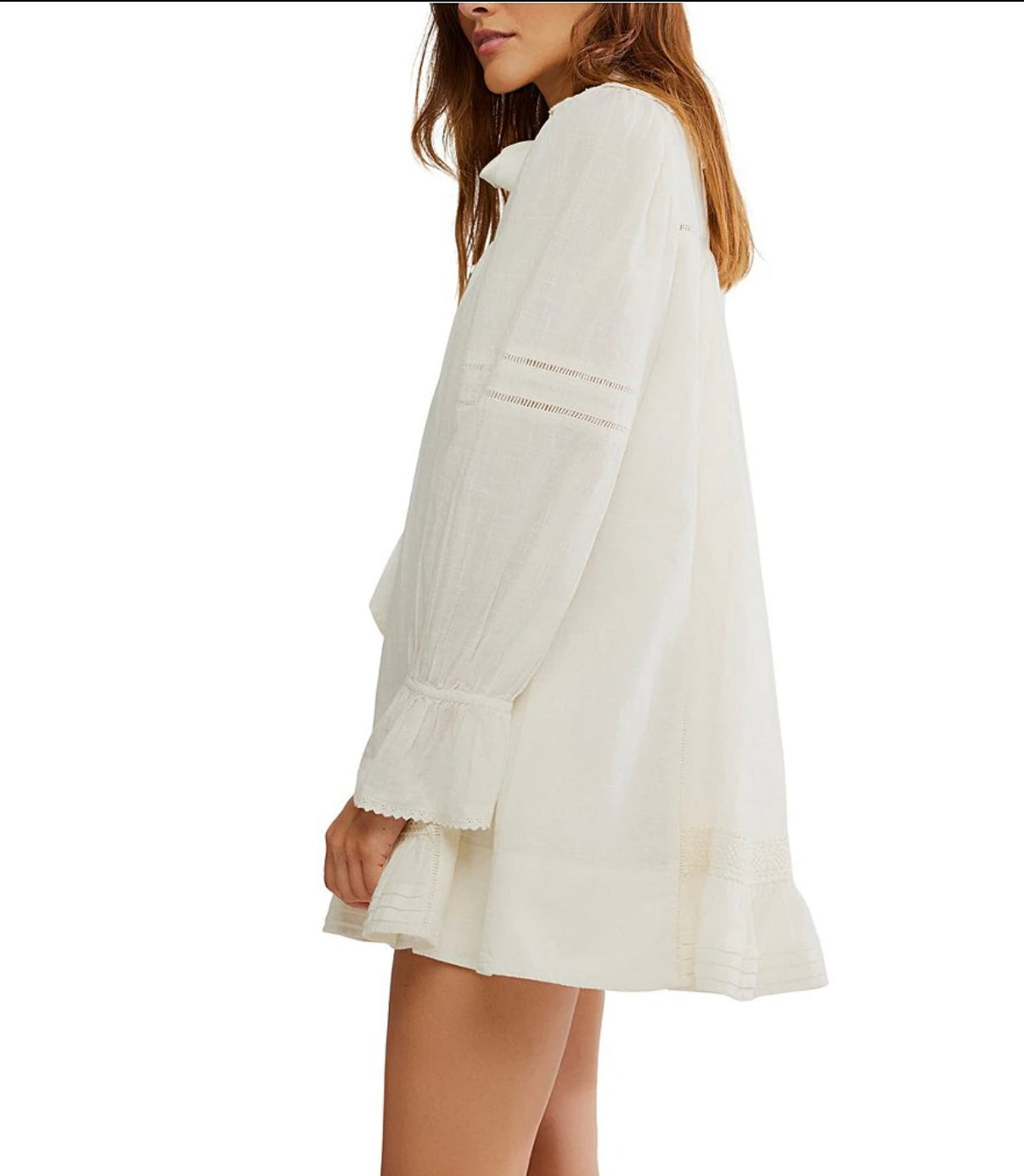 5 O'Clock Tea Time Dress