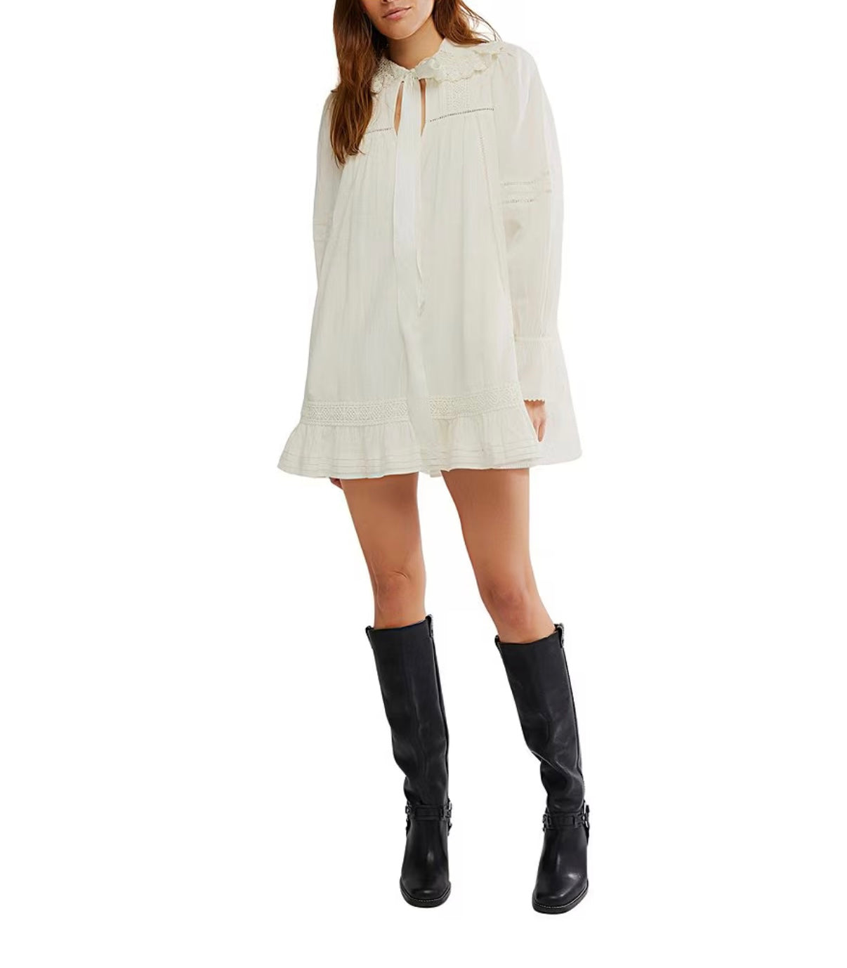 5 O'Clock Tea Time Dress