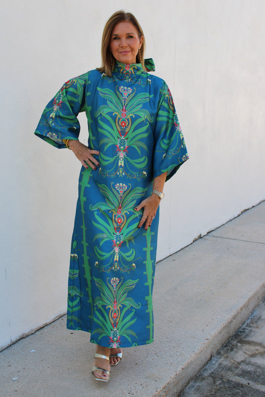 Boll And Vine Darling Dress