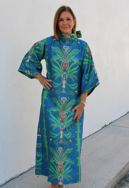 Boll And Vine Darling Dress