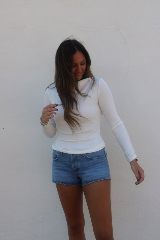 Nolita Nights Top