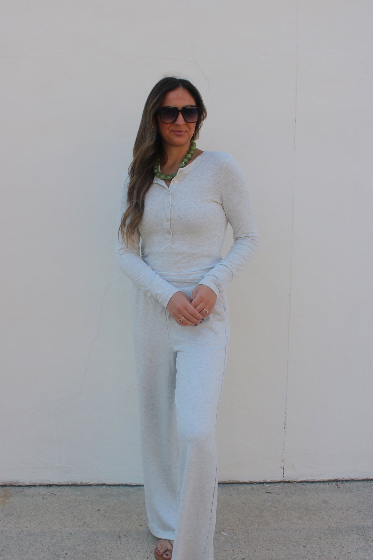 Elevation Luxe Modal Pants
