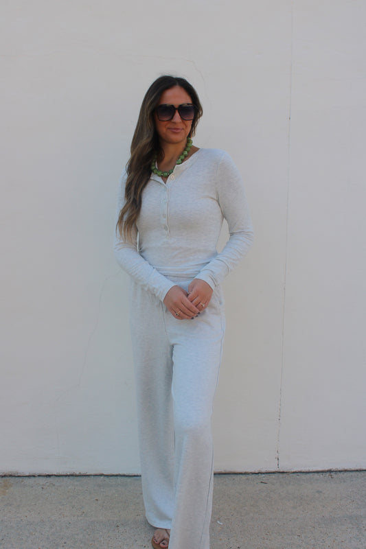 Elevation Luxe Modal Pants
