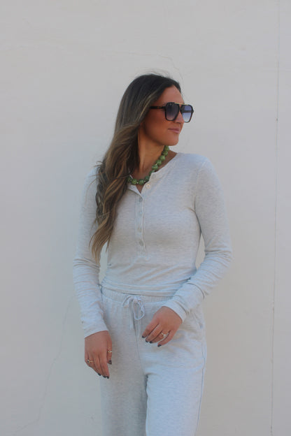 Elevation Luxe Modal Pants