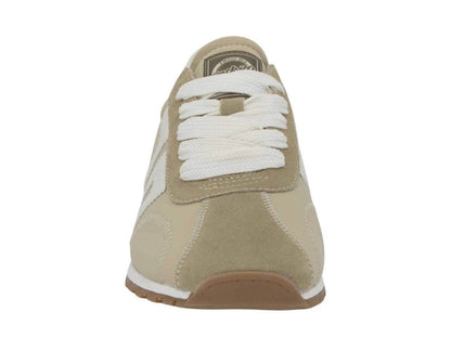 ASIAN in ALMOND Sneakers