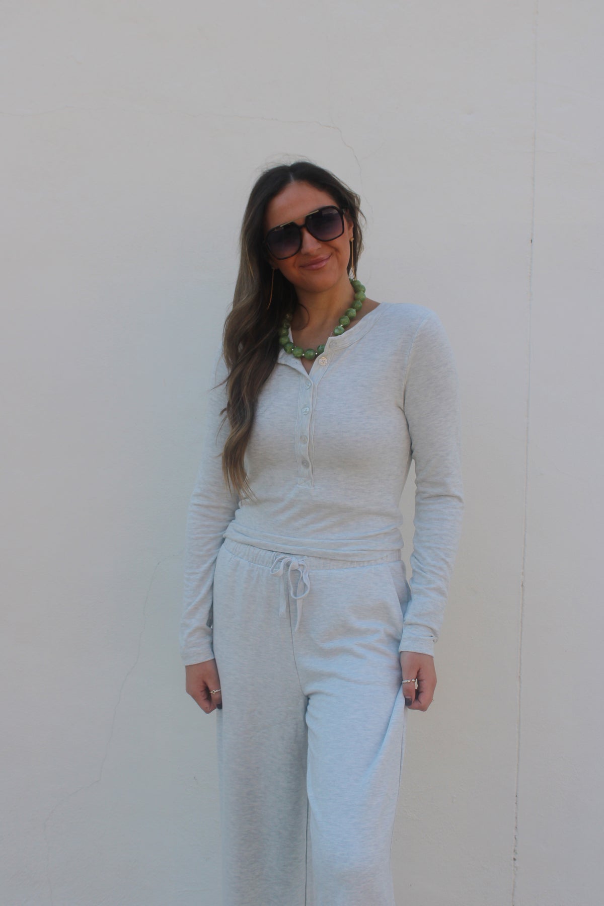 Elevation Luxe Modal Pants
