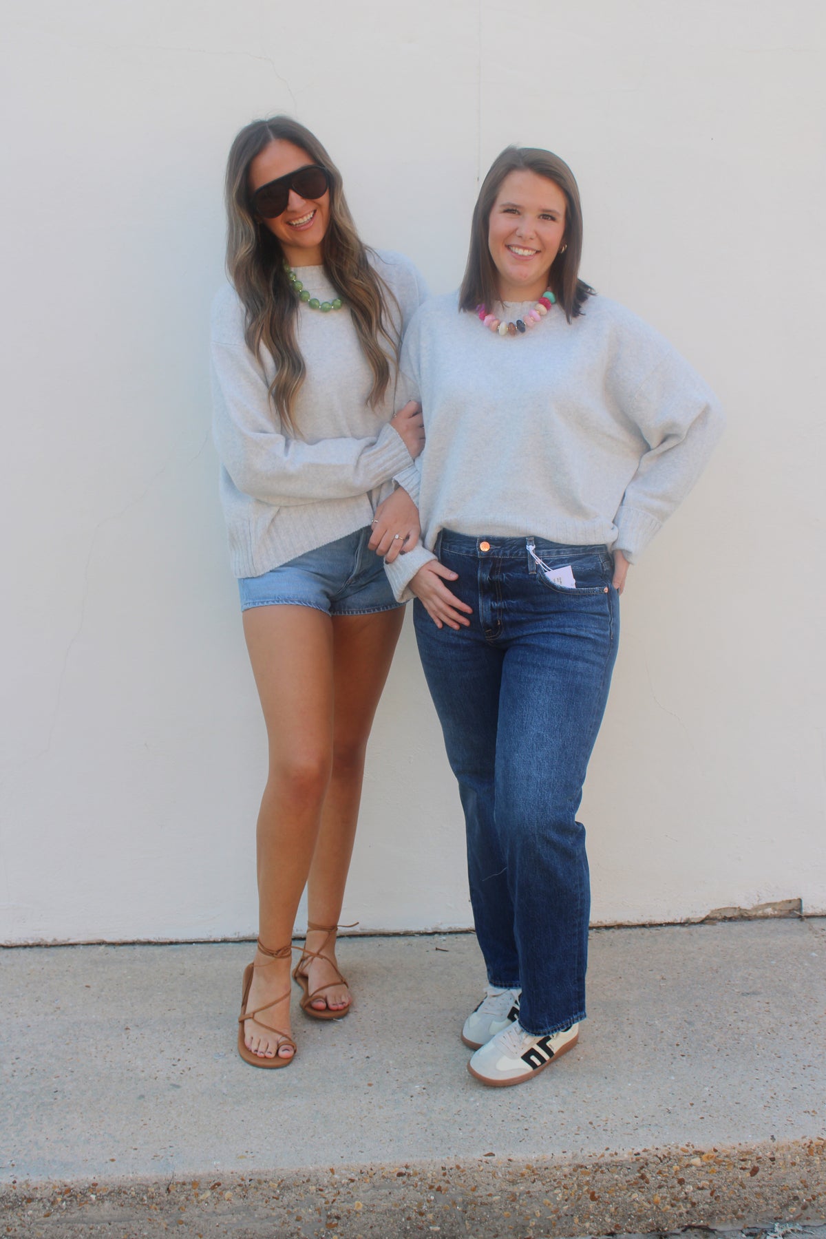 Eastwell Pullover Sweater