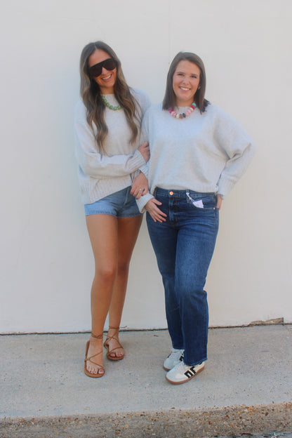 Eastwell Pullover Sweater