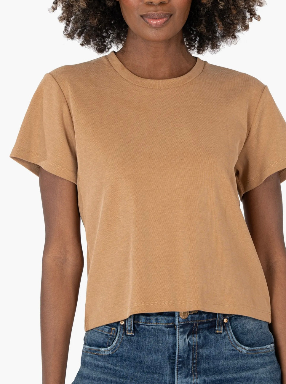 Carmel Remington Tee