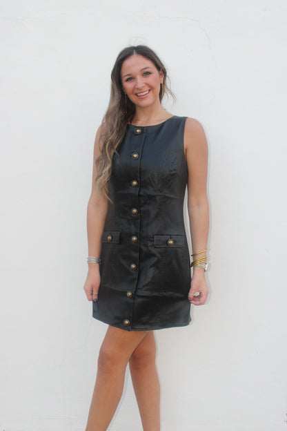 Roy Dress