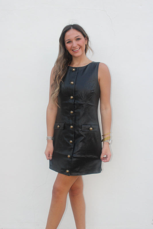 Roy Dress