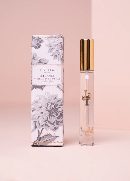 Lollia Elegance Travel EDP