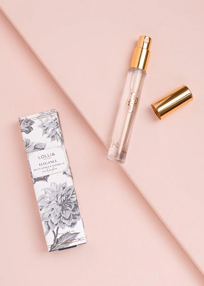 Lollia Elegance Travel EDP