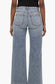 Enforce High Rise Wide Leg Jean