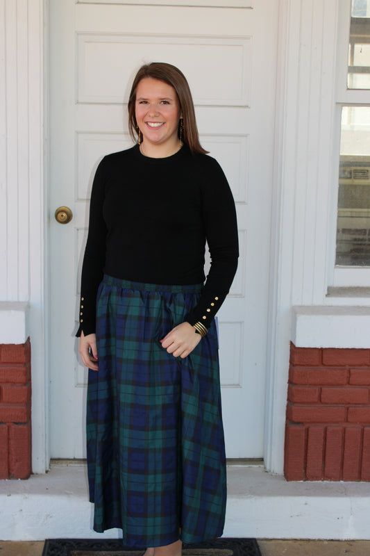Harlan Midi Skirt