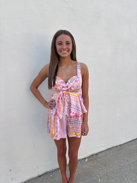 Anchors Away Top