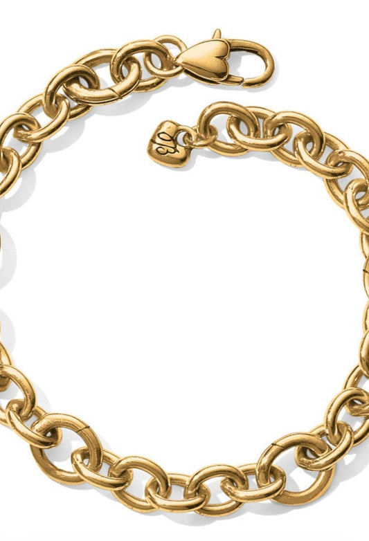Luxe Link Bracelet