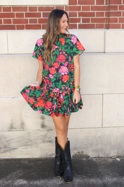 Willa Dress