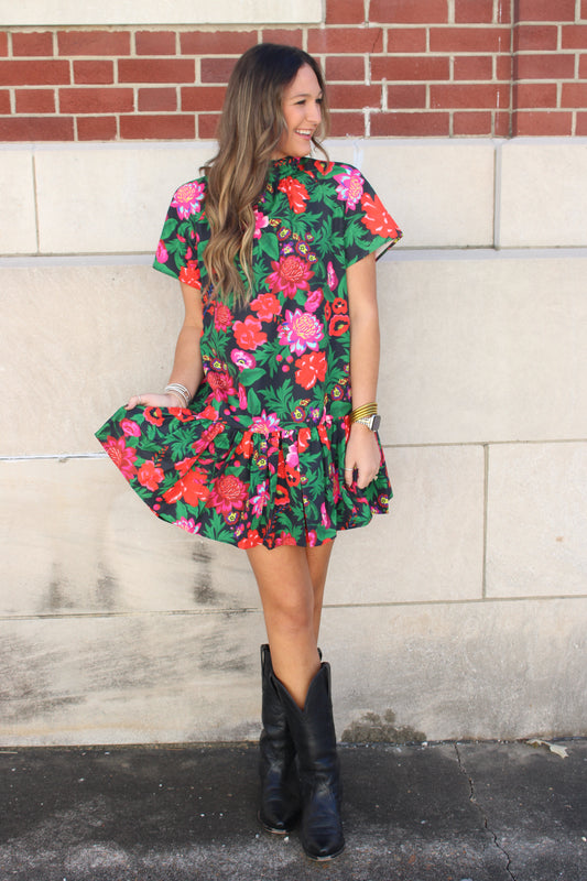 Willa Dress
