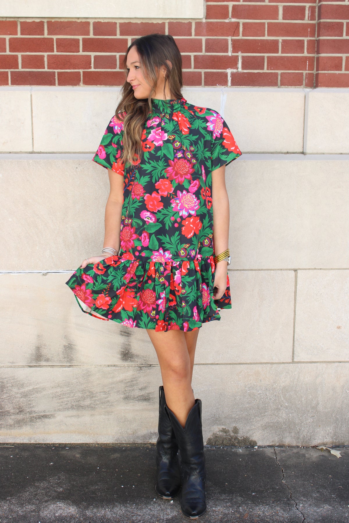 Willa Dress