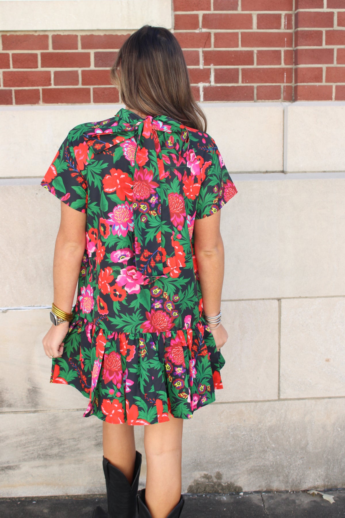 Willa Dress