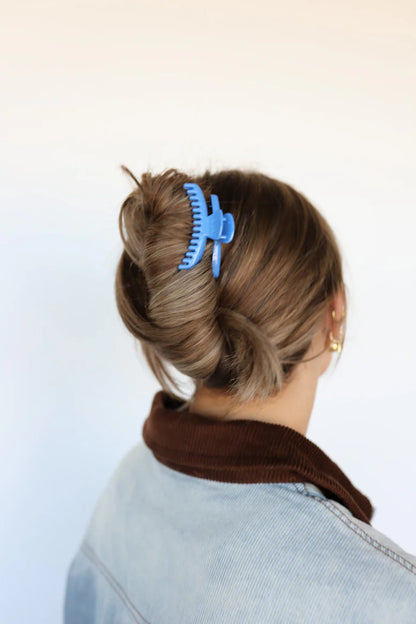 KAXI MINI HOLD EVERYTHING HAIR CLIP