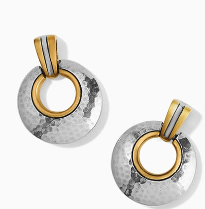 Entrata Post Drop Earrrings