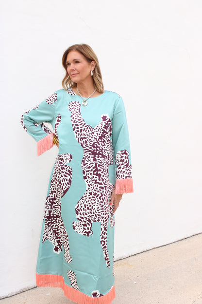 Drewry Dress